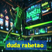 duda rabetao